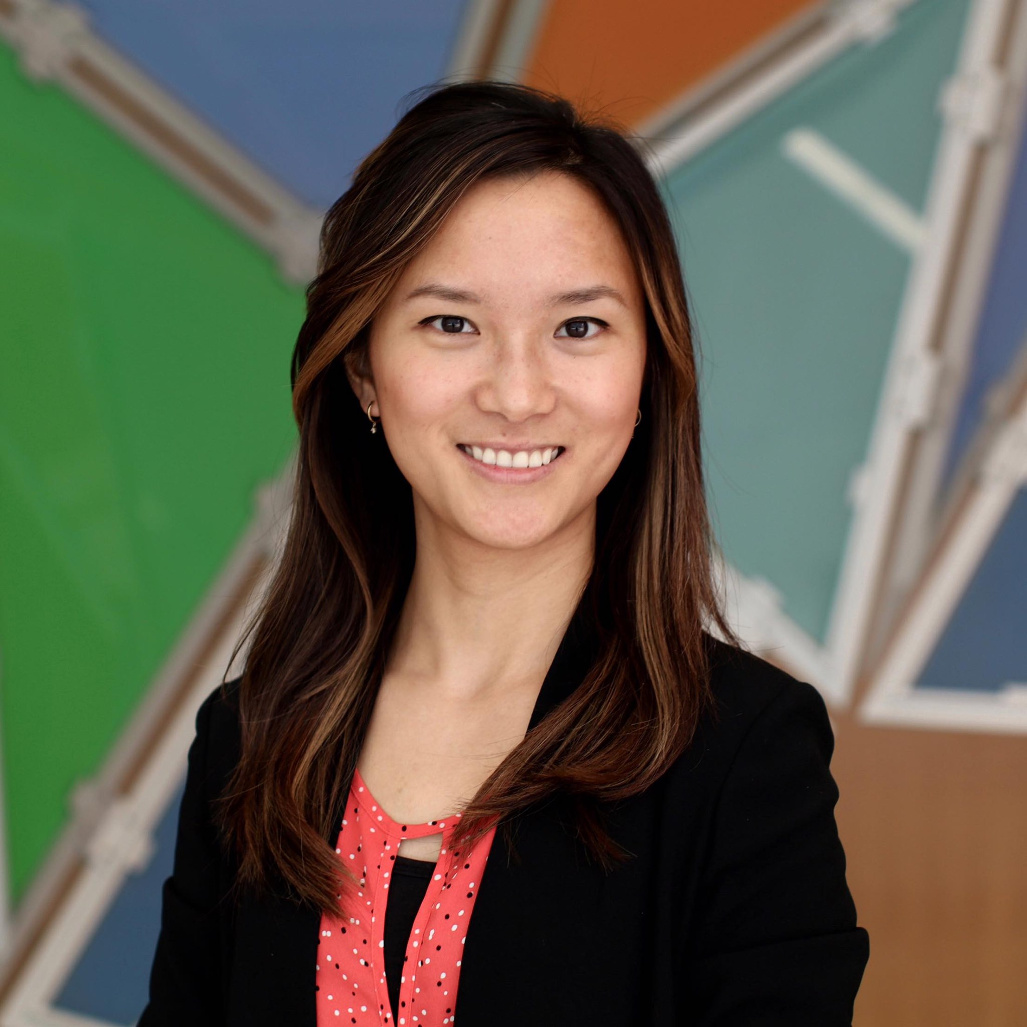Kristel Leung